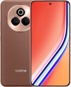 Realme P3 Pro brown2